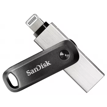 USB atmintukas SanDisk 64 GB USB Type-A Lightning iXpand