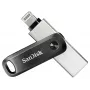 USB atmintukas SanDisk 64 GB USB Type-A Lightning iXpand