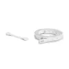 Philips Hue White and colour ambience Lightstrip Plus prailginimas V4 1 metras