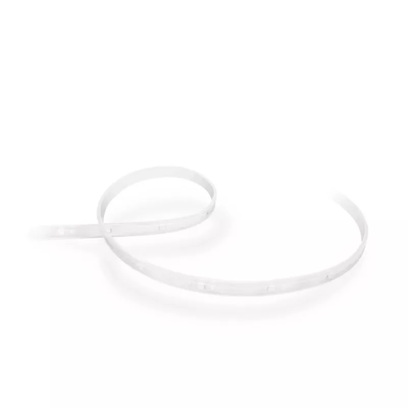 Philips Hue White and colour ambience Lightstrip Plus prailginimas V4 1 metras