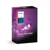 Philips Hue White and colour ambience Lightstrip Plus prailginimas V4 1 metras