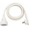 Maitinimo laidas Brennenstuhl 1168980220 Baltas 2 m