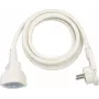 Maitinimo laidas Brennenstuhl 1168980220 Baltas 2 m