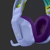 Ausinės Logitech G G733 LIGHTSPEED belaidės RGB žaidimų ausinės