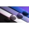 LOGITECH G305 Lightspeed belaidė žaidimų pelė alyvinė
