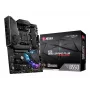 Motininė plokštė MSI MPG B550 Gaming Plus AMD B550 Socket AM4 ATX