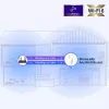 TP-Link RE505X belaidžio tinklo stiprintuvas, Wi-Fi 6, AX1500, dual-band, Gigabit Ethernet, baltas