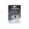 Samsung MUF-256AB USB atmintukas 256 GB USB Type-A 3.2 Gen 1 (3.1 Gen 1) Pilka, Sidabrinė