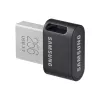 Samsung MUF-256AB USB atmintukas 256 GB USB Type-A 3.2 Gen 1 (3.1 Gen 1) Pilka, Sidabrinė