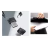Samsung MUF-256AB USB atmintukas 256 GB USB Type-A 3.2 Gen 1 (3.1 Gen 1) Pilka, Sidabrinė