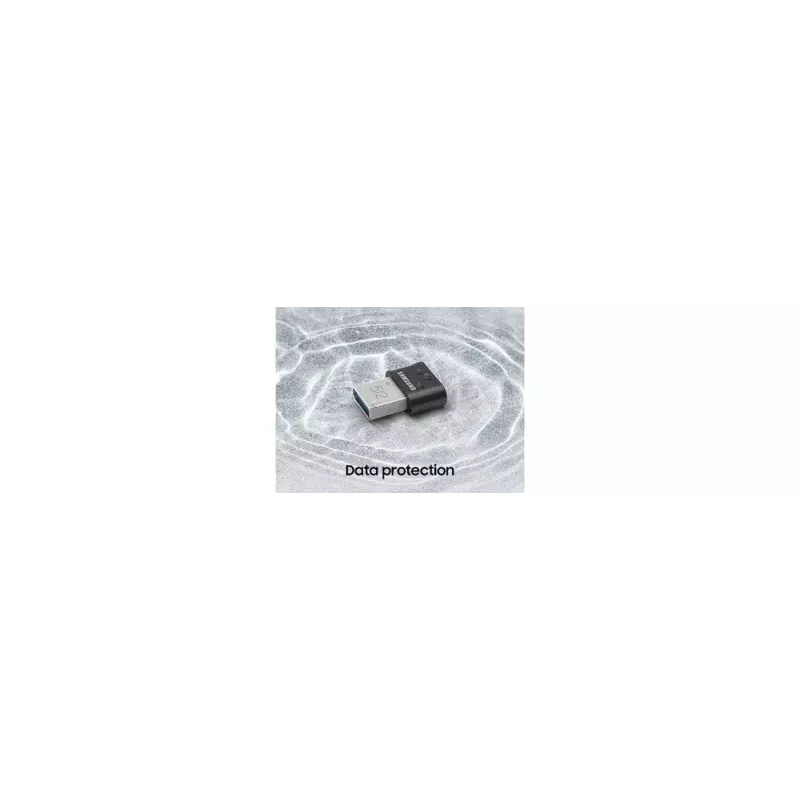 Samsung MUF-256AB USB atmintukas 256 GB USB Type-A 3.2 Gen 1 (3.1 Gen 1) Pilka, Sidabrinė