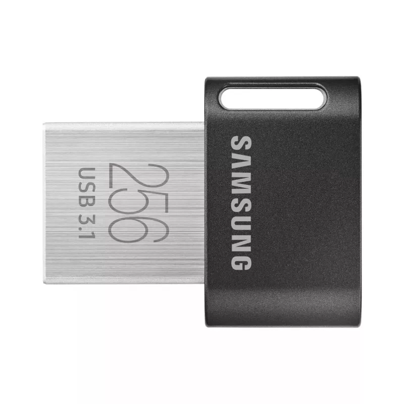 Samsung MUF-256AB USB atmintukas 256 GB USB Type-A 3.2 Gen 1 (3.1 Gen 1) Pilka, Sidabrinė