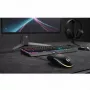 LOGITECH G203 Lightsync žaidimų pelė USB juoda
