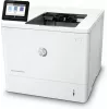 HP LaserJet Enterprise M611dn spausdintuvas, lazerinis, 1200 x 1200 DPI, A4, 61 ppm, dvipusis spausdinimas, tinklo paruoštas