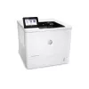 HP LaserJet Enterprise M611dn spausdintuvas, lazerinis, 1200 x 1200 DPI, A4, 61 ppm, dvipusis spausdinimas, tinklo paruoštas