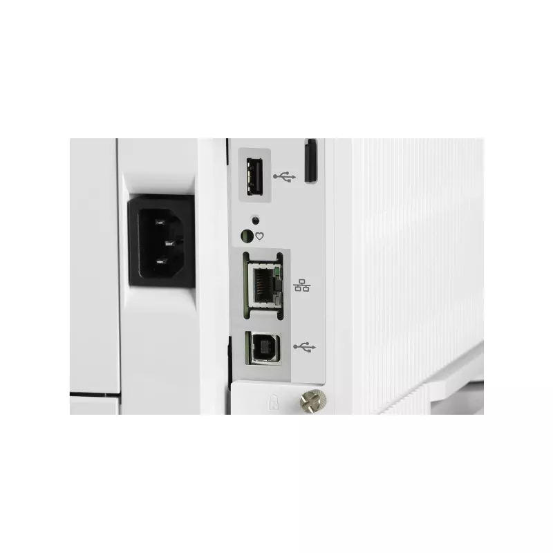 HP LaserJet Enterprise M611dn spausdintuvas, lazerinis, 1200 x 1200 DPI, A4, 61 ppm, dvipusis spausdinimas, tinklo paruoštas