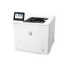 HP LaserJet Enterprise M611dn spausdintuvas, lazerinis, 1200 x 1200 DPI, A4, 61 ppm, dvipusis spausdinimas, tinklo paruoštas