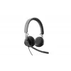 LOGITECH Zone Wired – USB-C / USB-A – Ausinės – UC Zone – Juodos