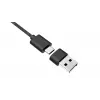 LOGITECH Zone Wired – USB-C / USB-A – Ausinės – UC Zone – Juodos