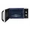 Samsung MG23K3614AW/EG kombinuota mikrobangų krosnelė, balta, 23 L, 800 W