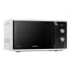 Samsung MG23K3614AW/EG kombinuota mikrobangų krosnelė, balta, 23 L, 800 W