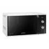 Samsung MG23K3614AW/EG kombinuota mikrobangų krosnelė, balta, 23 L, 800 W