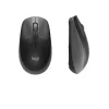 LOGITECH M190 Pilno dydžio belaidė pelė anglies pilka