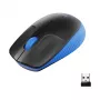 Pelė Logitech M190 Wireless USB