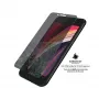 PanzerGlass ® Privatumo apsauginis stiklas iPhone SE (2020/2022) | 8 | 7 | 6 | 6s | Standard Fit