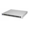 UBIQUITI NETWORKS Unifi Switch USW-48-POE Gen2 48 prievadų Gigabit