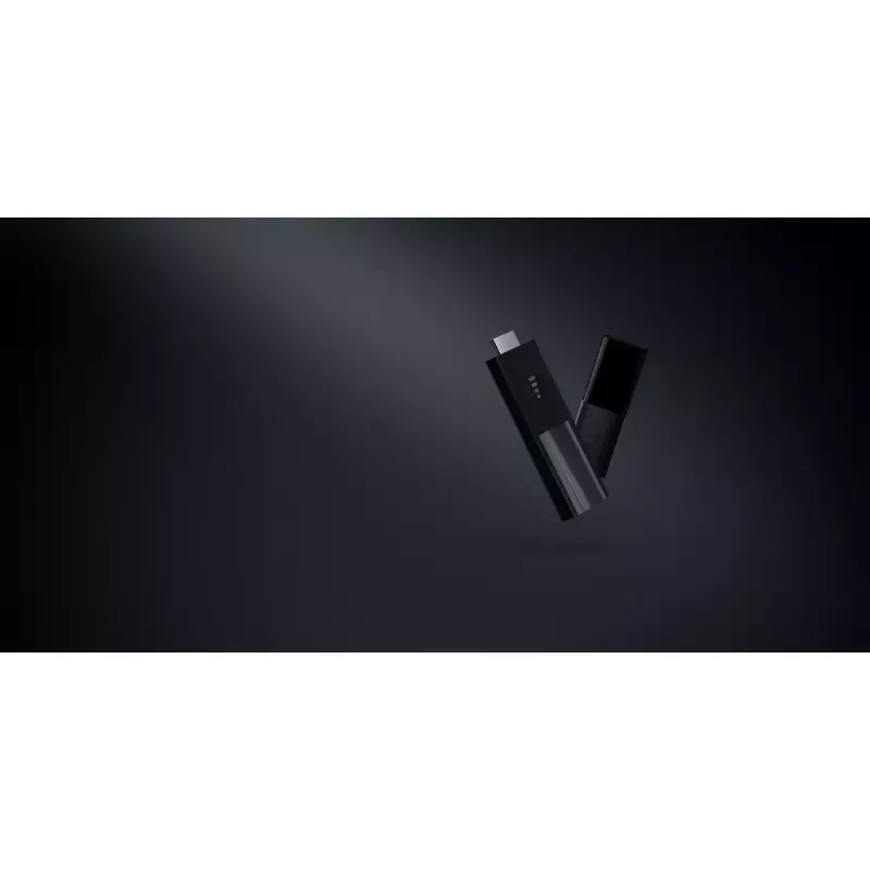 TV lazdelė Xiaomi Mi TV Stick HDMI Full HD, Android 9.0, 4 branduolių ARM, 8 GB, Wi‑Fi, Bluetooth 4.2