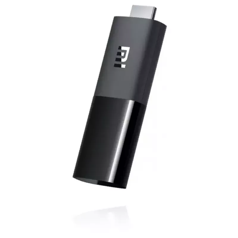 TV lazdelė Xiaomi Mi TV Stick HDMI Full HD, Android 9.0, 4 branduolių ARM, 8 GB, Wi‑Fi, Bluetooth 4.2