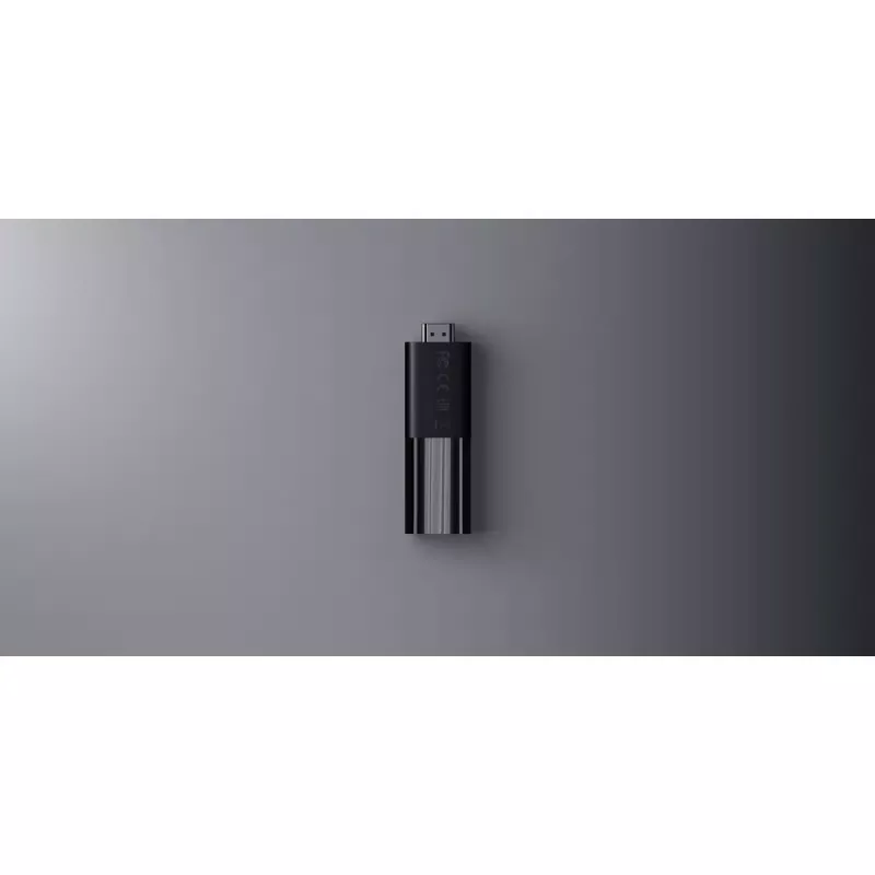 TV lazdelė Xiaomi Mi TV Stick HDMI Full HD, Android 9.0, 4 branduolių ARM, 8 GB, Wi‑Fi, Bluetooth 4.2