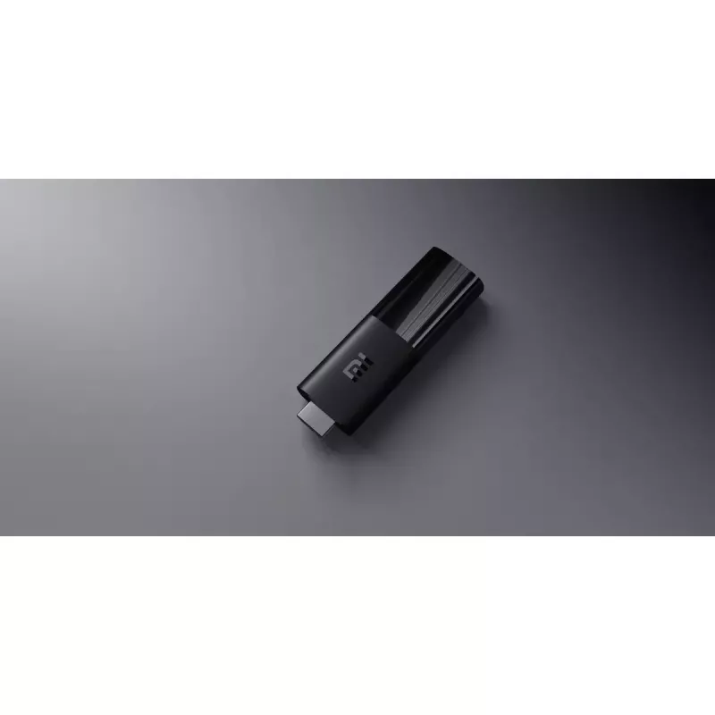 TV lazdelė Xiaomi Mi TV Stick HDMI Full HD, Android 9.0, 4 branduolių ARM, 8 GB, Wi‑Fi, Bluetooth 4.2