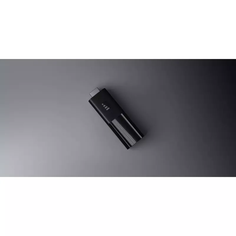 TV lazdelė Xiaomi Mi TV Stick HDMI Full HD, Android 9.0, 4 branduolių ARM, 8 GB, Wi‑Fi, Bluetooth 4.2