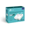 TP-Link TL-WPA8631P KIT PowerLine tinklo adapteris 300 Mbit/s Ethernet LAN Wi-Fi Baltas 2 vnt.