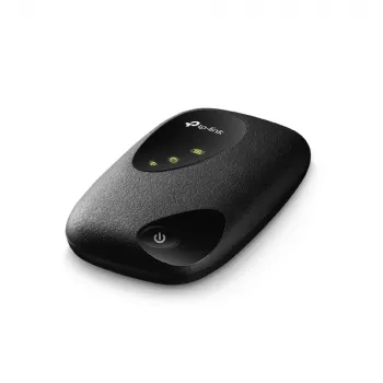 TP-Link M7000 4G LTE mobilusis „Wi-Fi“ maršrutizatorius