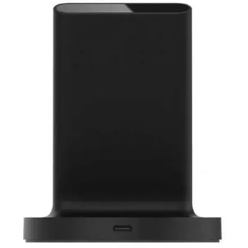 Xiaomi GDS4145GL Mi 20W belaidis įkroviklis juodas