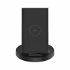 Xiaomi GDS4145GL Mi 20W belaidis įkroviklis juodas