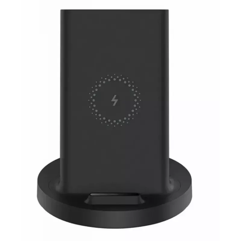 Xiaomi GDS4145GL Mi 20W belaidis įkroviklis juodas