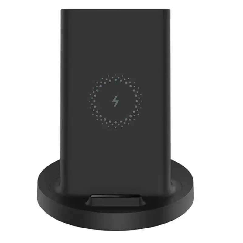 Xiaomi GDS4145GL Mi 20W belaidis įkroviklis juodas