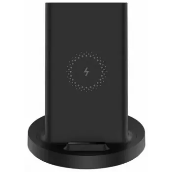 Xiaomi GDS4145GL Mi 20W belaidis įkroviklis juodas