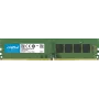 Crucial 8GB DDR4-3200 UDIMM (CT8G4DFRA32A) – atminties modulis
