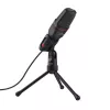 Trust GXT 212 juodas, raudonas PC mikrofonas