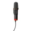 Trust GXT 212 juodas, raudonas PC mikrofonas