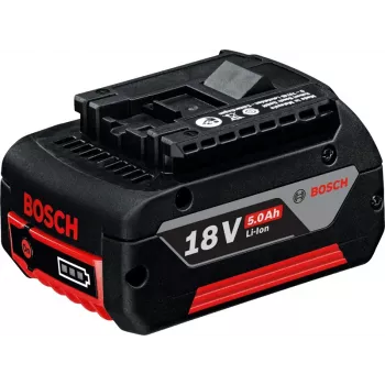 Bosch GBA 18V 5.0Ah Professional akumuliatorius