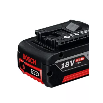 Bosch GBA 18V 5.0Ah Professional akumuliatorius