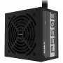 GIGABYTE P550B maitinimo blokas 550 W 20+4 pin ATX ATX juodas