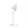 Stovimas ventiliatorius Xiaomi Mi Smart Standing Fan 2 Lite PYV4007GL — 35,6 cm, 7 mentės, 3 greičiai, 45 W, 90° siūbavimas, reguliuojamas aukštis 642–1000 mm, baltas