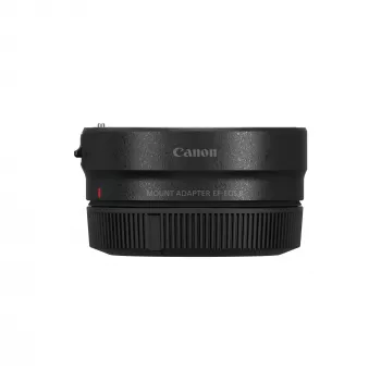 Canon objektyvo adapteris Canon Mount Adapter EF-EOS R